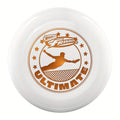 Wham-O Official Ultimate Frisbee - Professional Flying Disc with Non-Slip Grip