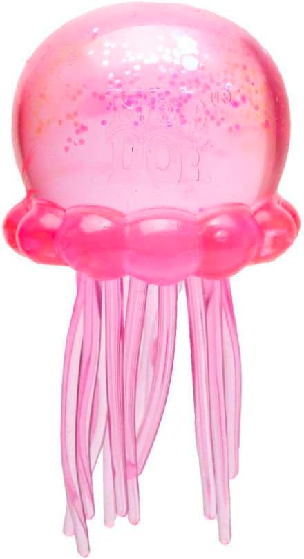 Schylling Needoh Jelly Squish - Sensory Squeeze Toy