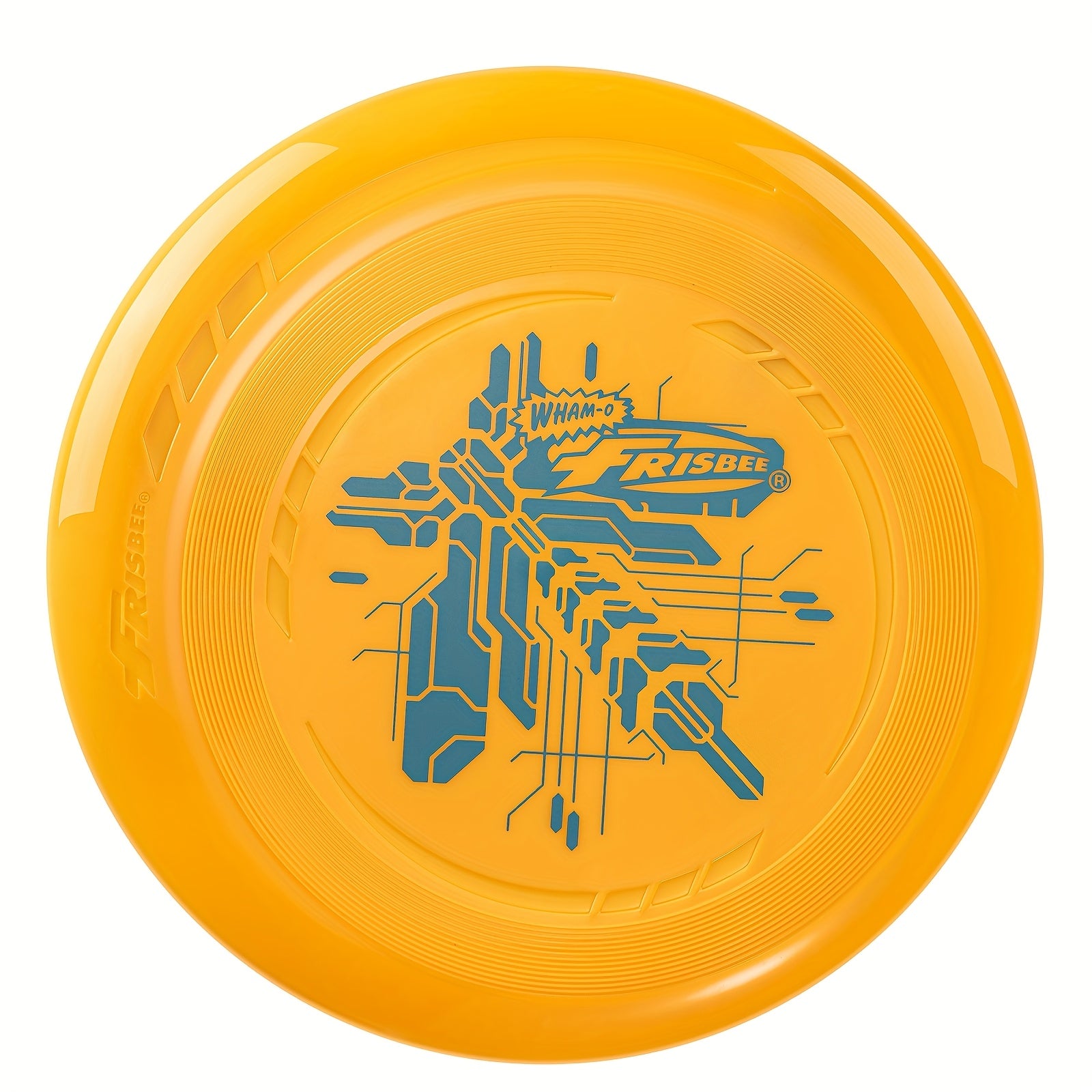 1pc Wham-O flying disc Flying Disc for Outdoor Sports, Disc & Dog Fetch Play
