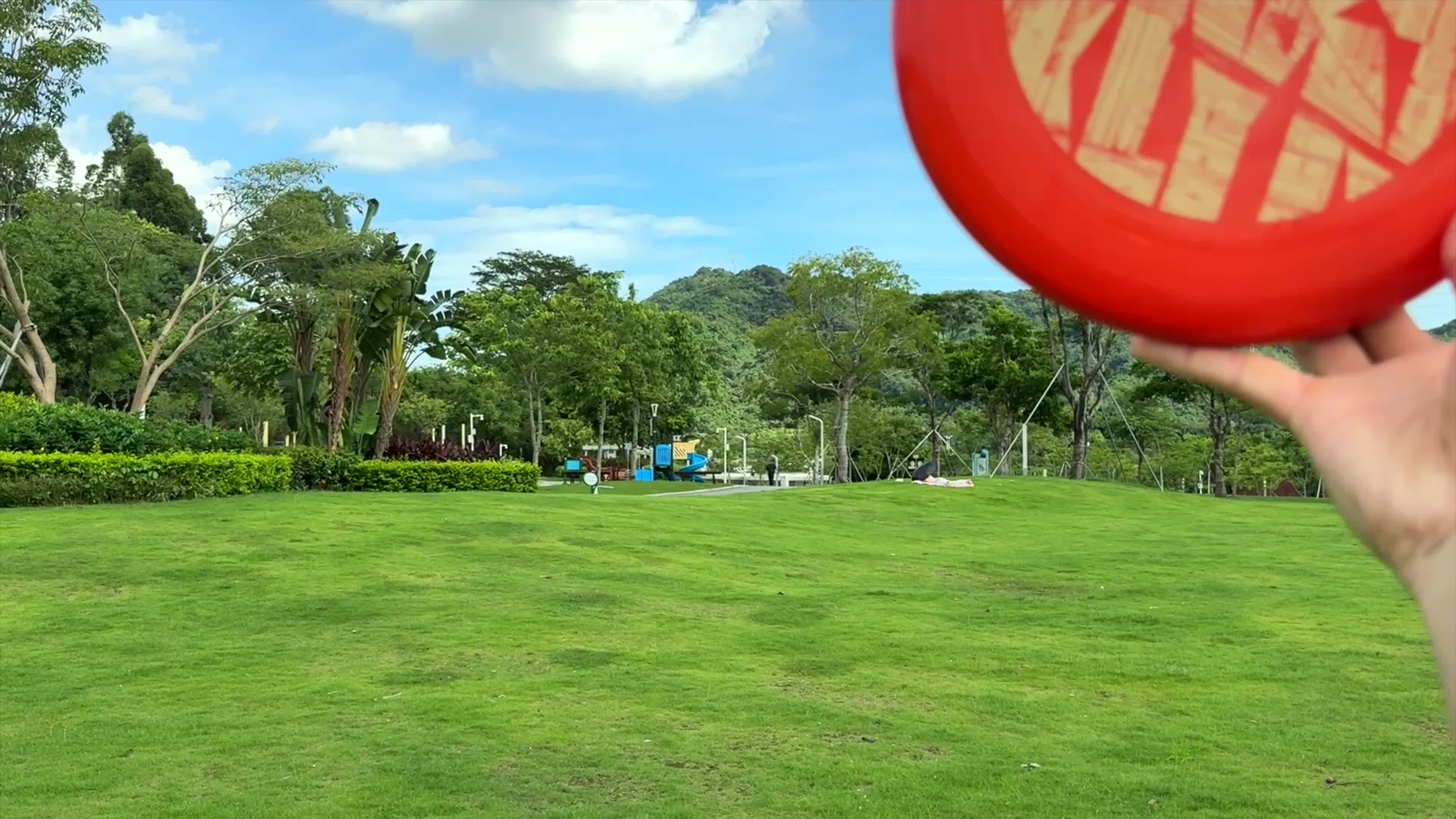 Wham-O Frisbee Cool Flyer Flying Disc