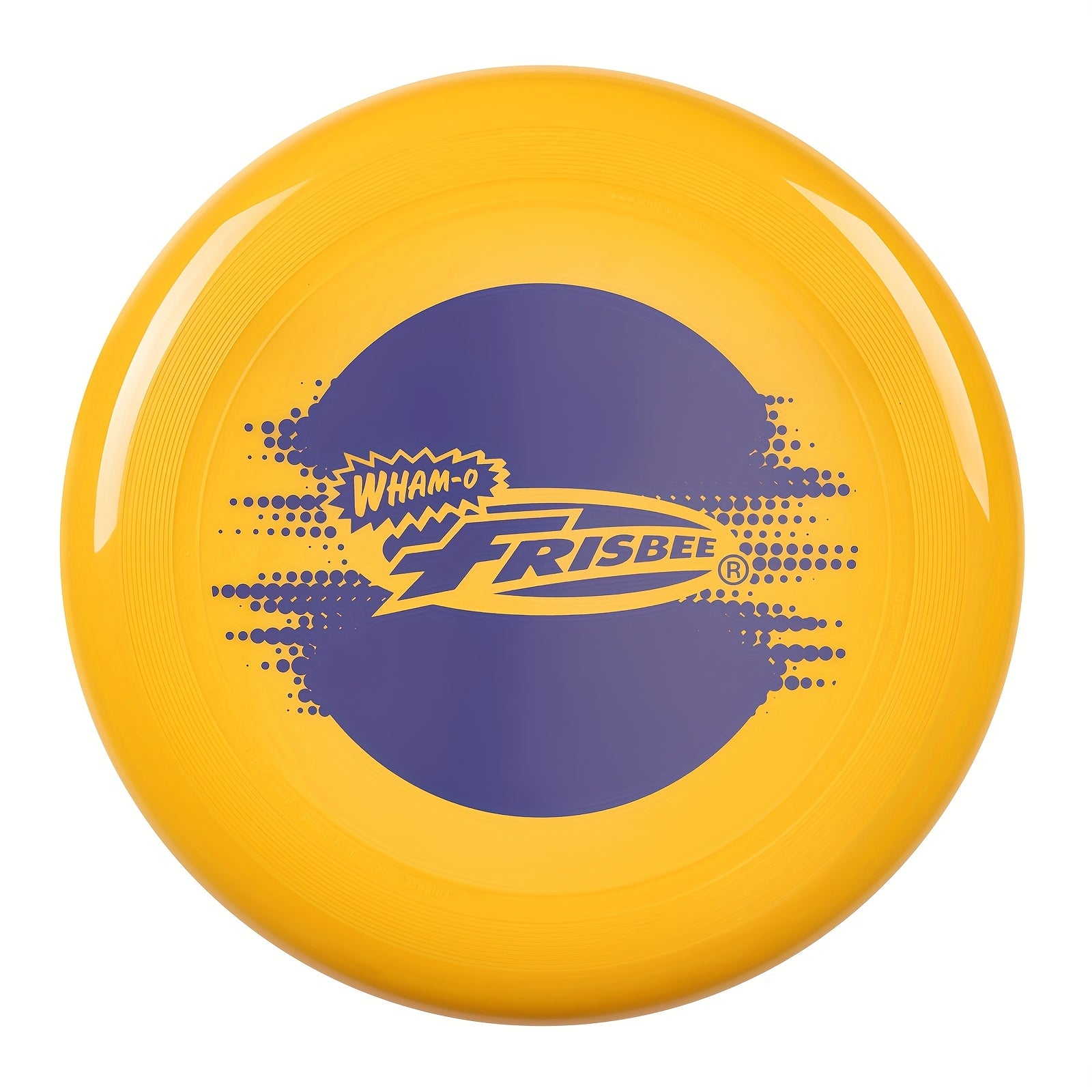 Wham-O Frisbee Cool Flyer Flying Disc