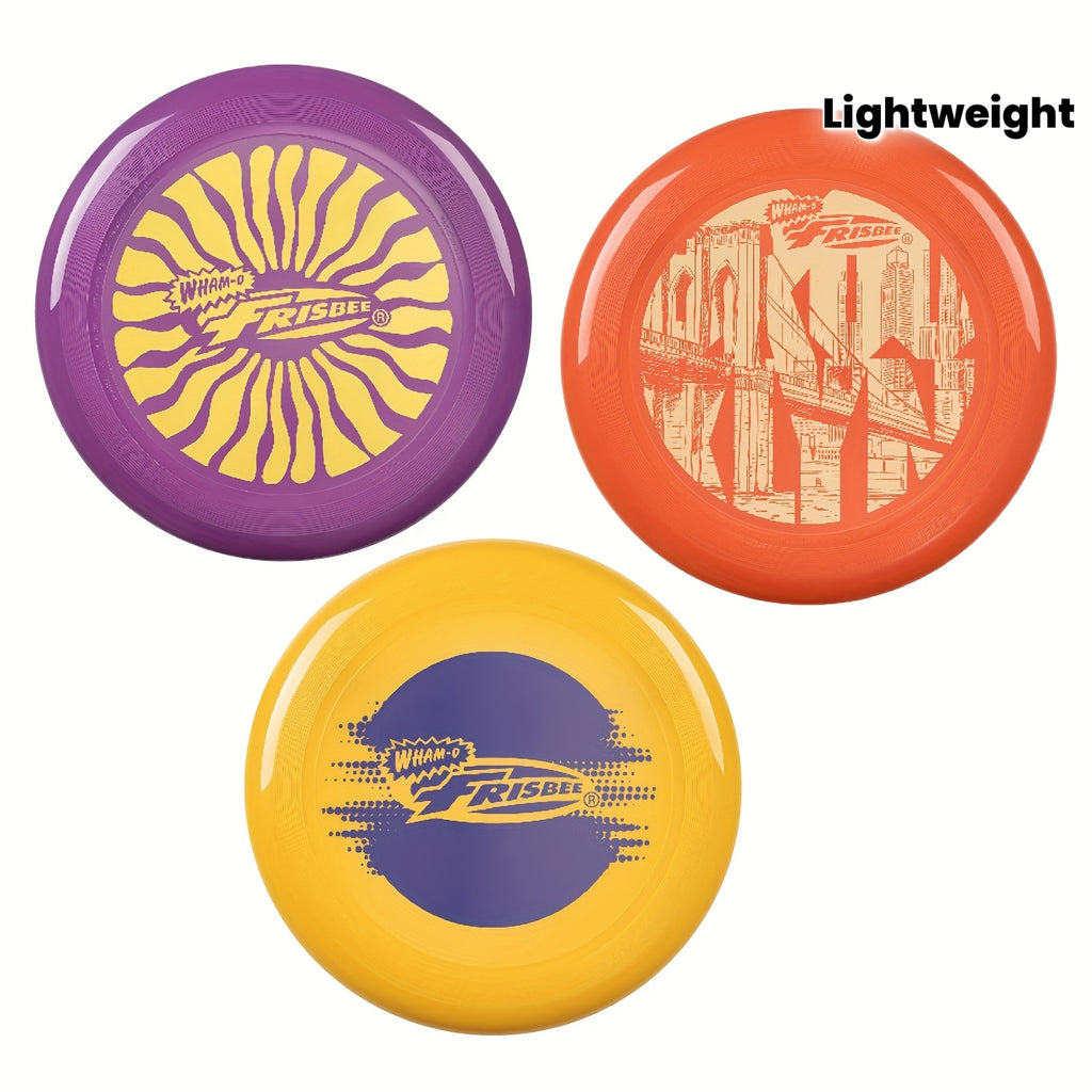 Wham-O Frisbee Cool Flyer Flying Disc