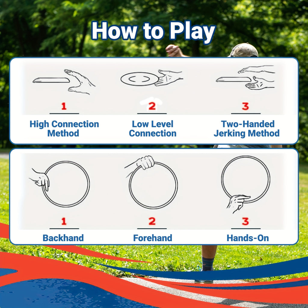 UFA Pro Frisbee Official Ultimate 175g Professional Training Flying Disc