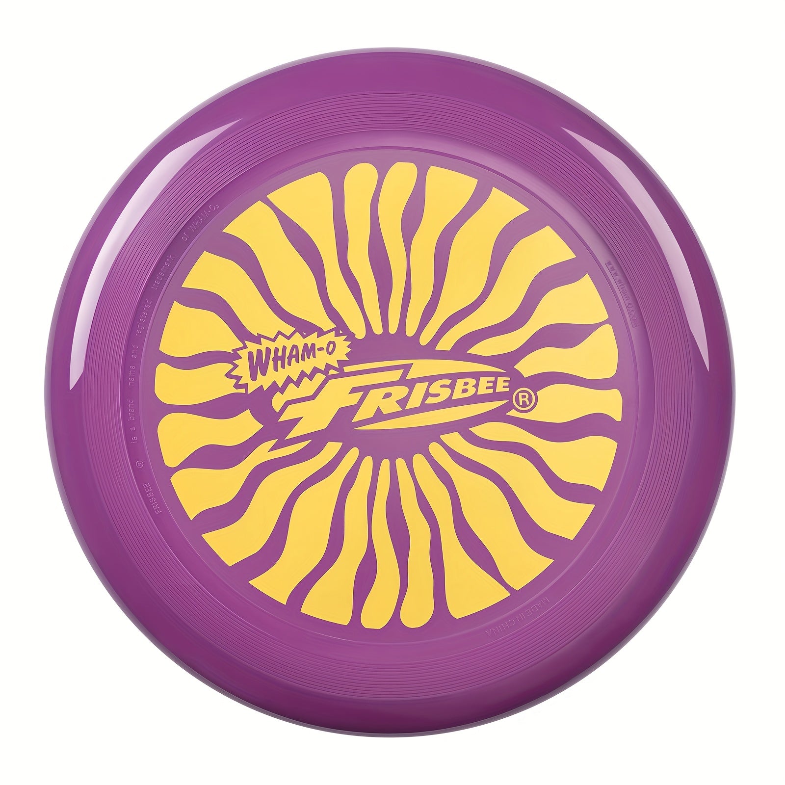 Wham-O Frisbee Cool Flyer Flying Disc