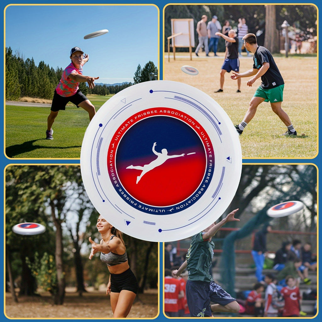 UFA Pro Frisbee Official Ultimate 175g Professional Training Flying Disc
