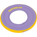 Large Hydro Plane Floating Disc for Dogs - Heavy-Duty Non-Toxic High Quality Dog flying disc