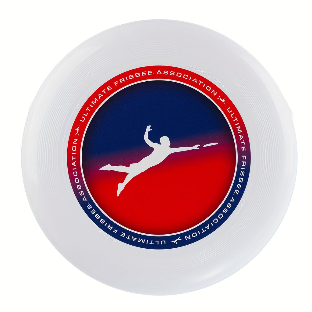 UFA Pro Frisbee Official Ultimate 175g Professional Training Flying Disc